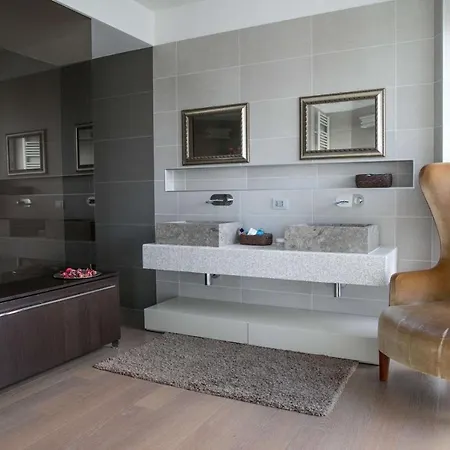 Apartment Villa Sul Tetto *