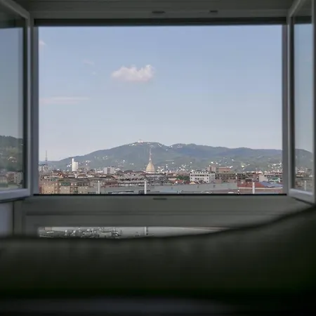 Villa Sul Tetto * 都灵