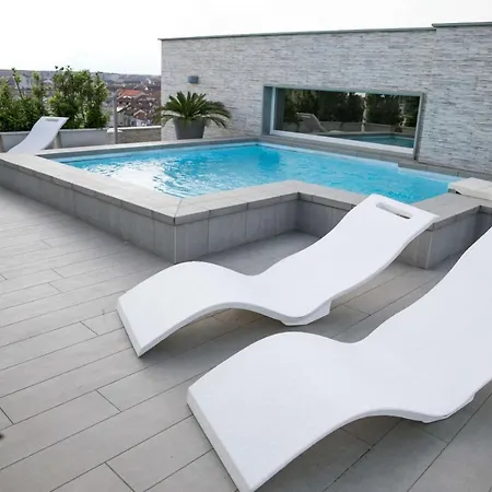 Villa Sul Tetto * 都灵