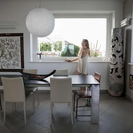 Villa Sul Tetto Apartment Turin