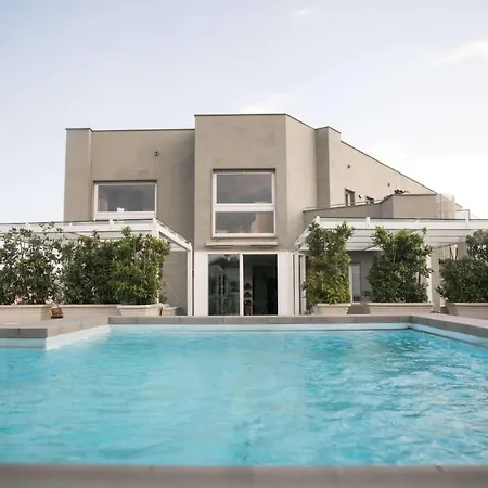 Villa Sul Tetto *