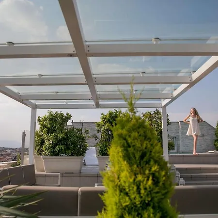Villa Sul Tetto *